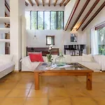 Villa Can Canaver