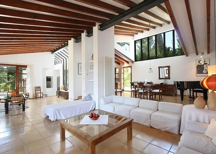 Villa Can Canaver