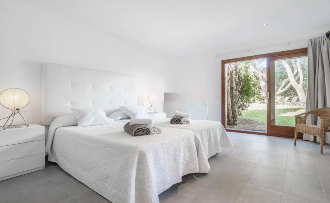 Canaver Villa Pollença