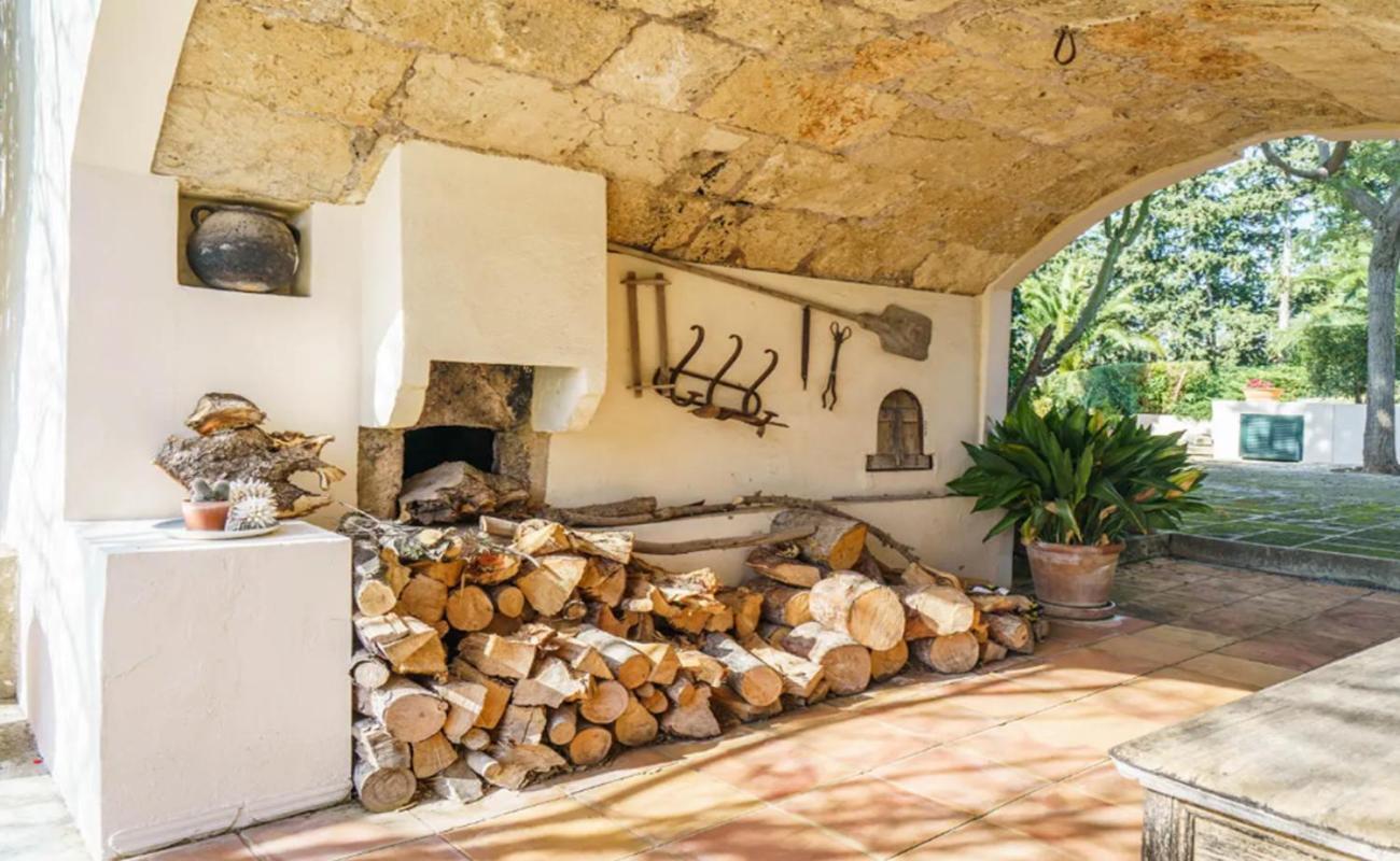 Villa Canaver Pollença