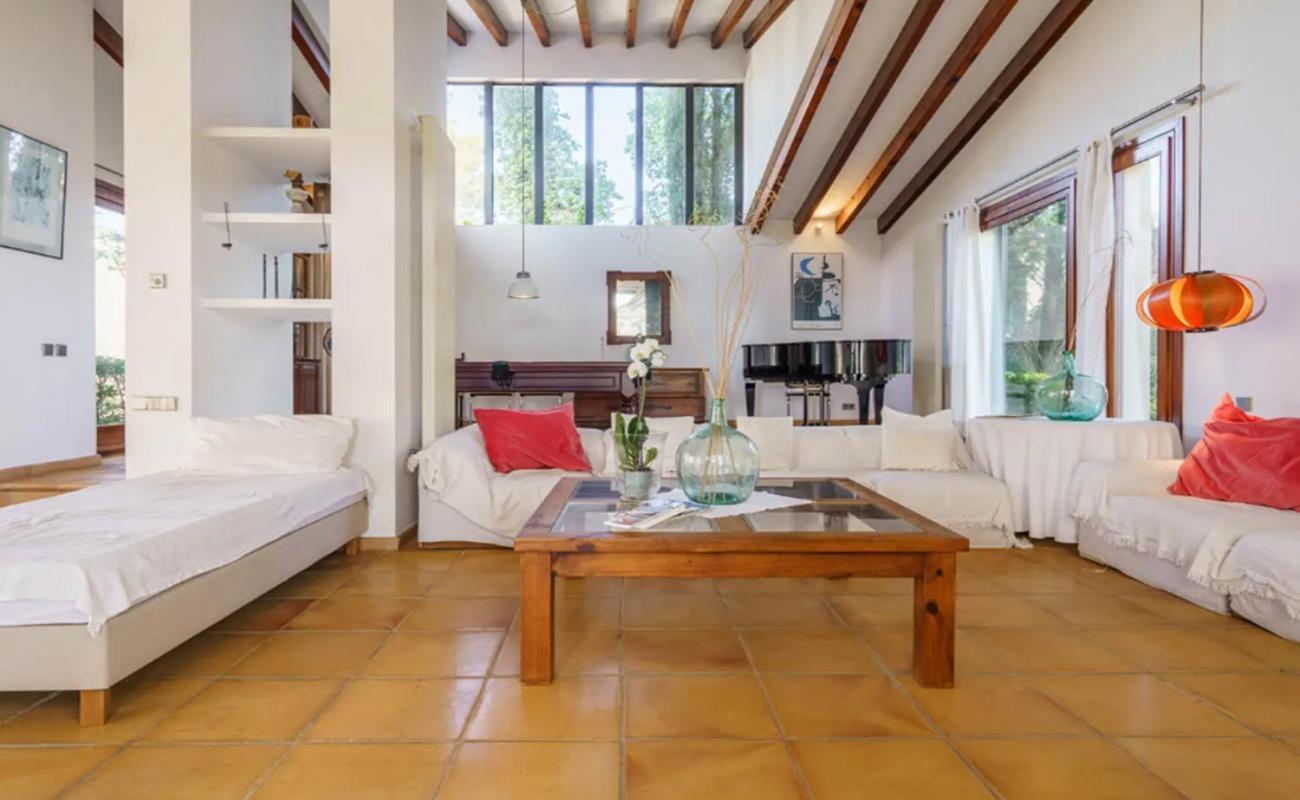 Villa Canaver