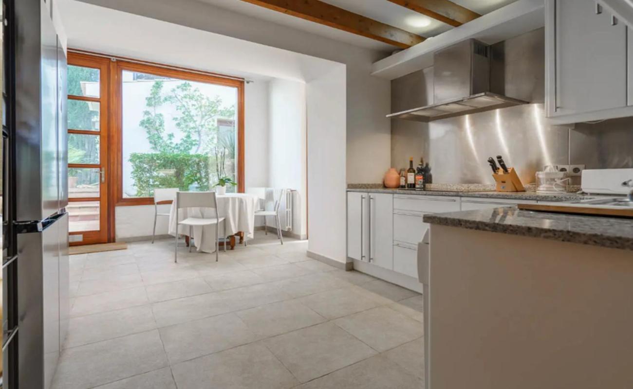 Canaver Villa