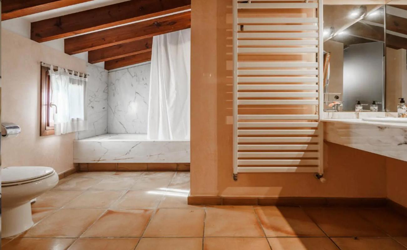 Villa Canaver Pollença
