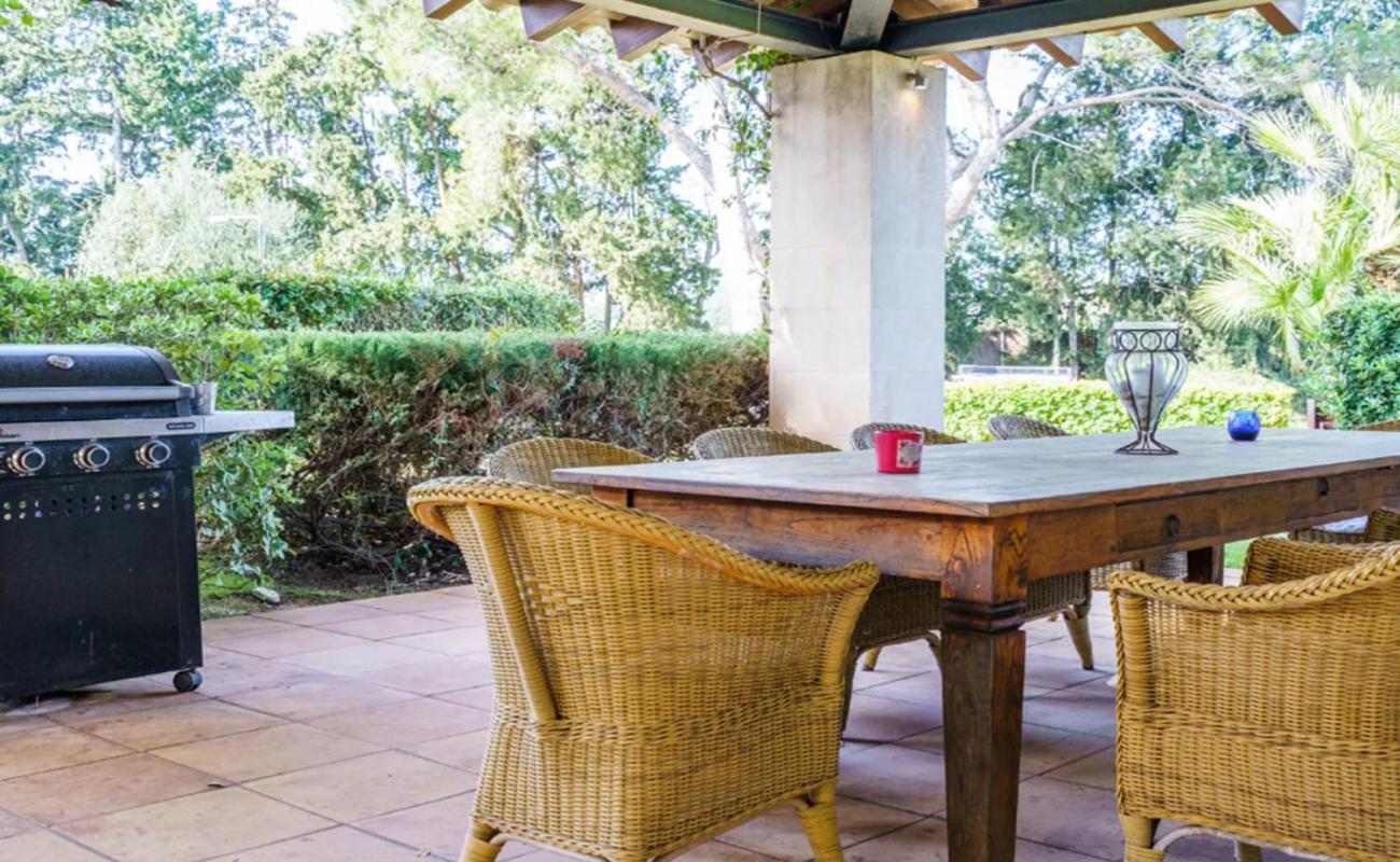 Villa Canaver