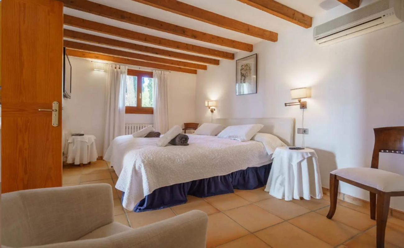 Canaver Villa Pollença