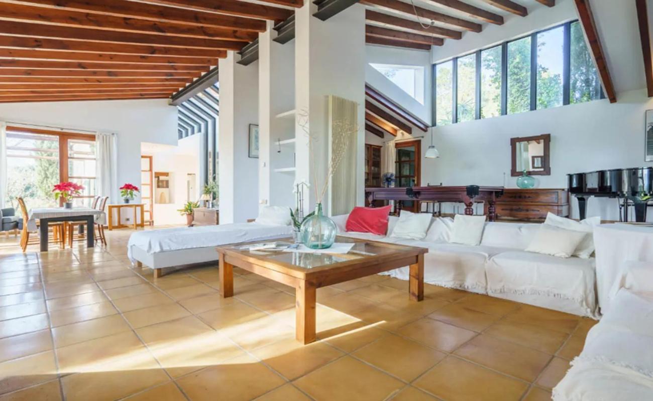 Canaver Villa *