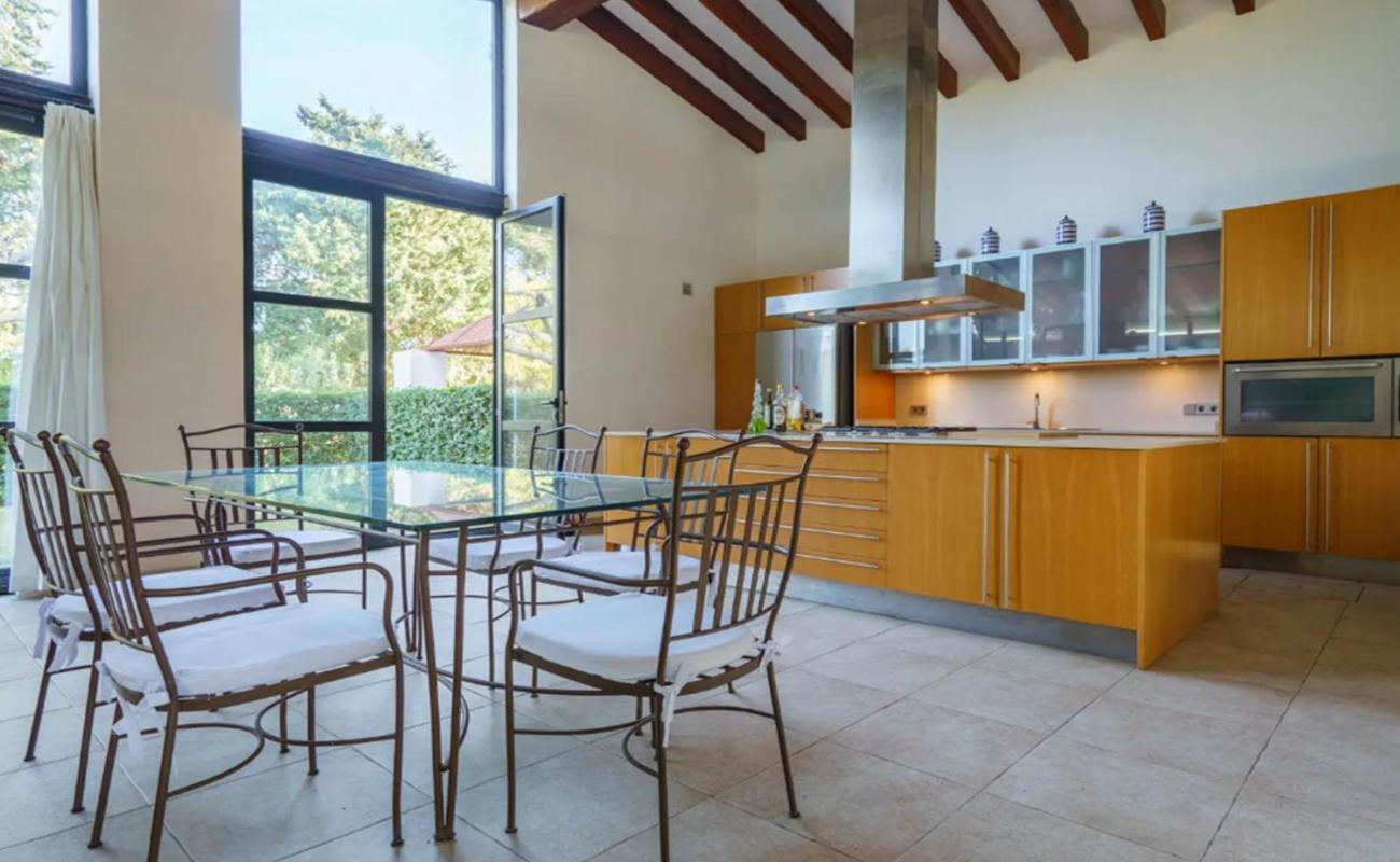 Villa Canaver *