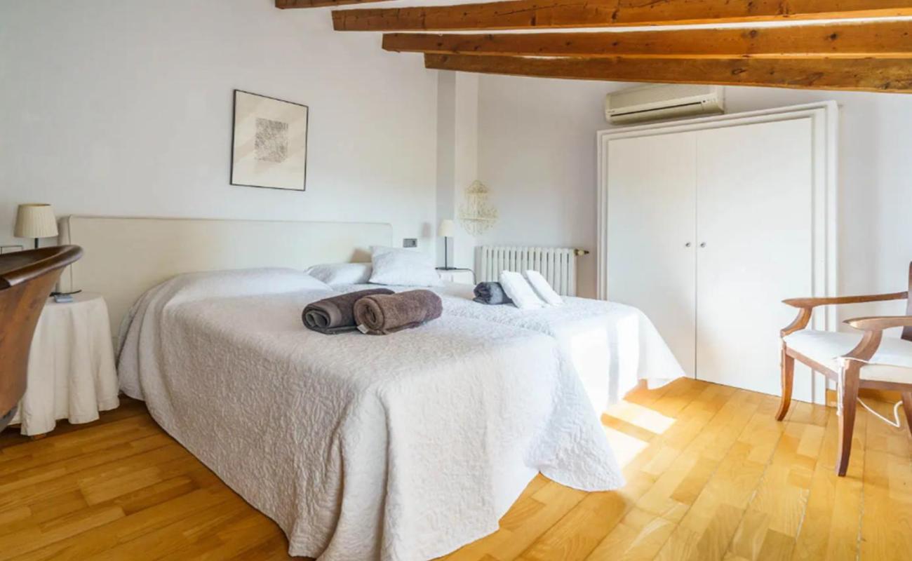 Villa Canaver Pollença