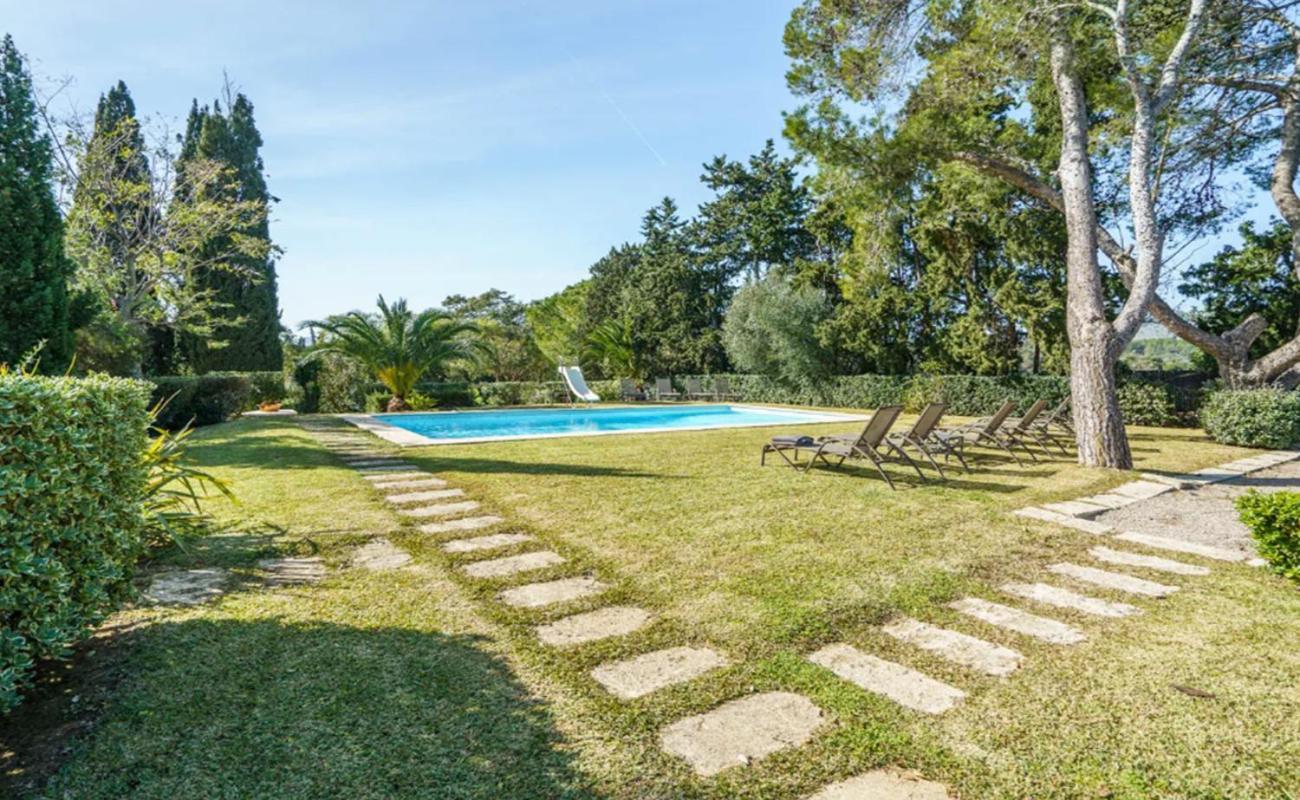 Canaver Villa *