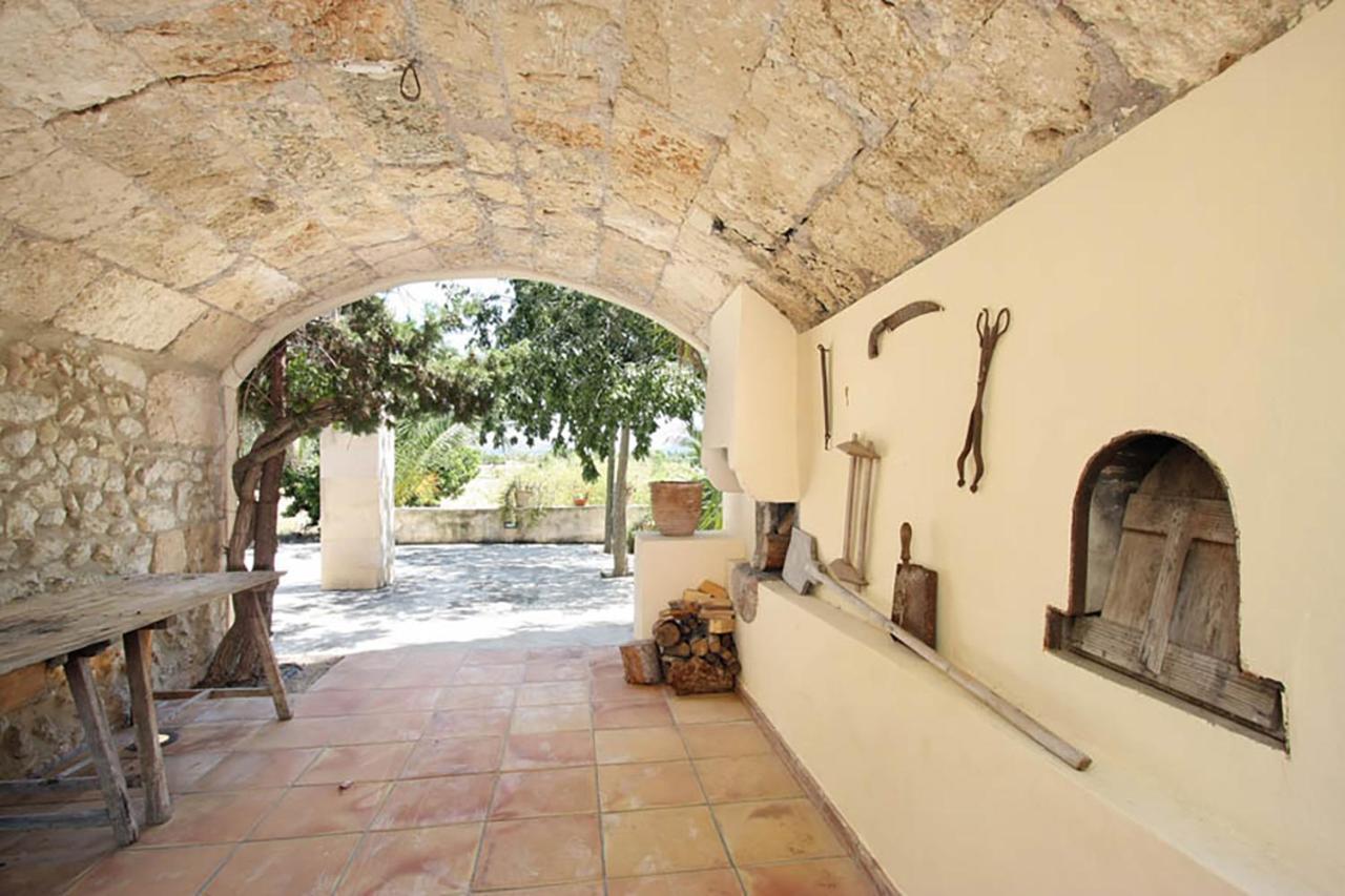 Canaver Villa Pollença