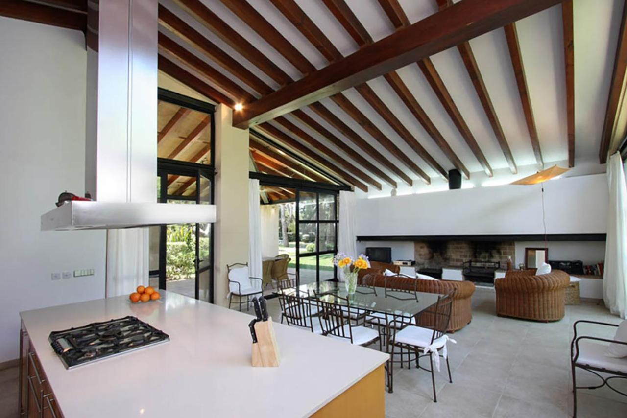 Villa Canaver *