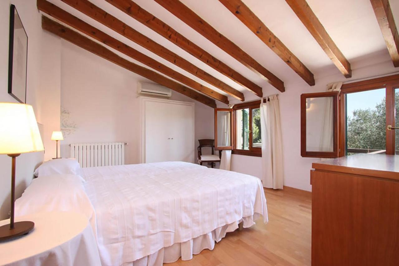 Canaver Villa Pollença
