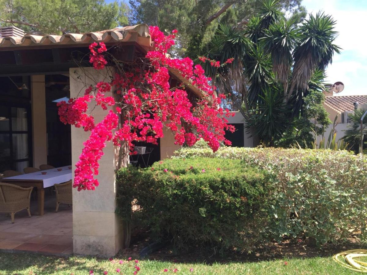 Villa Canaver *