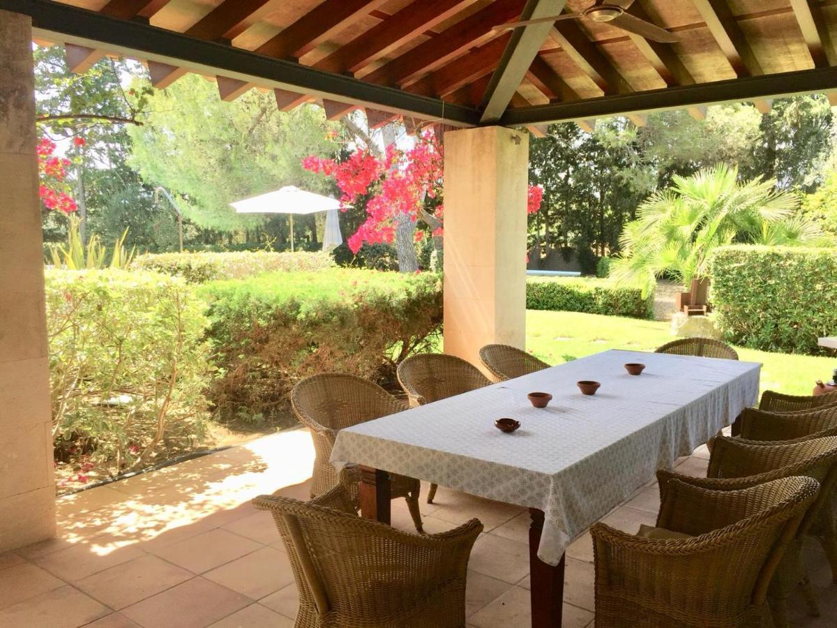 Villa Canaver