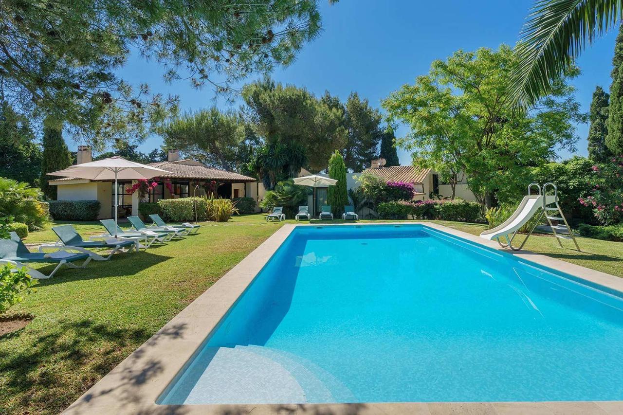 Villa Canaver *