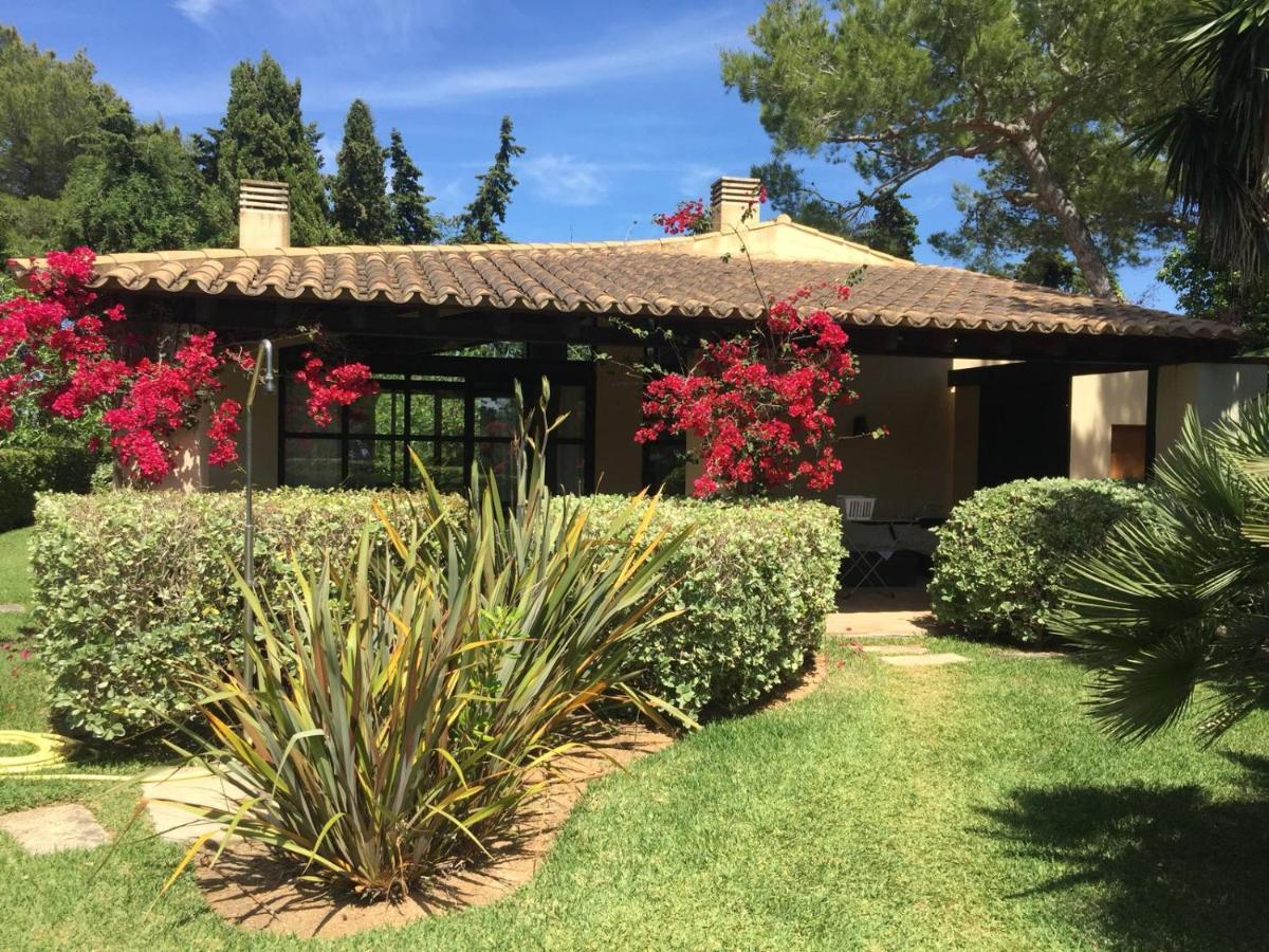 Canaver Villa Pollença