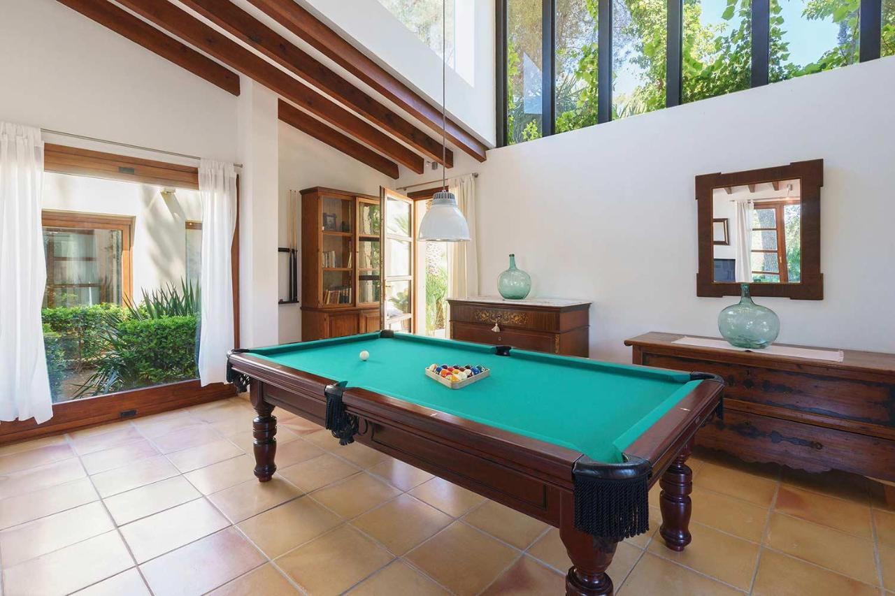 Villa Canaver