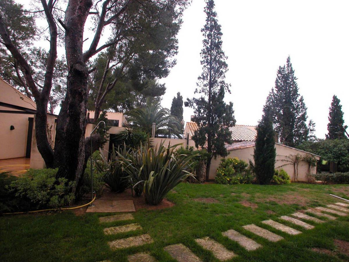 Villa Canaver