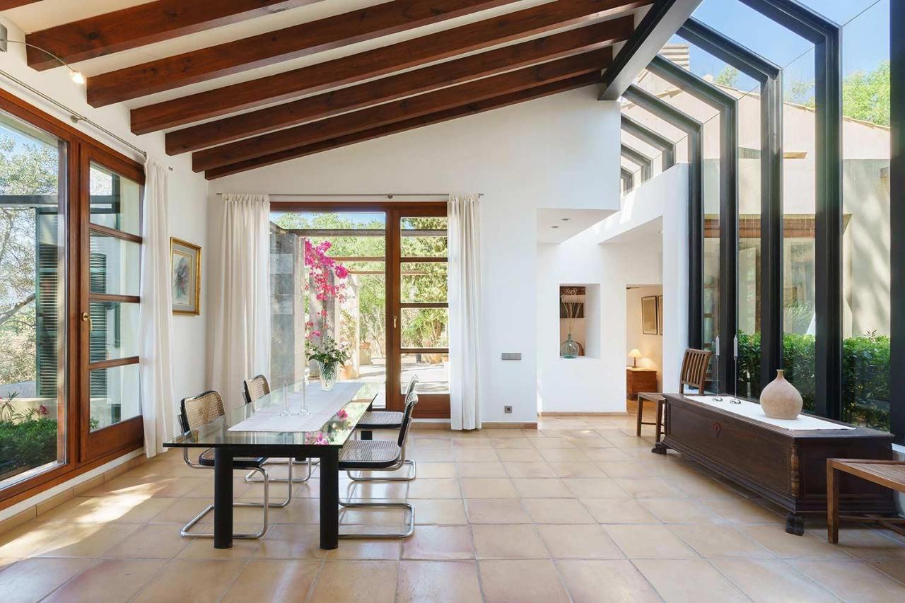 Canaver Villa *