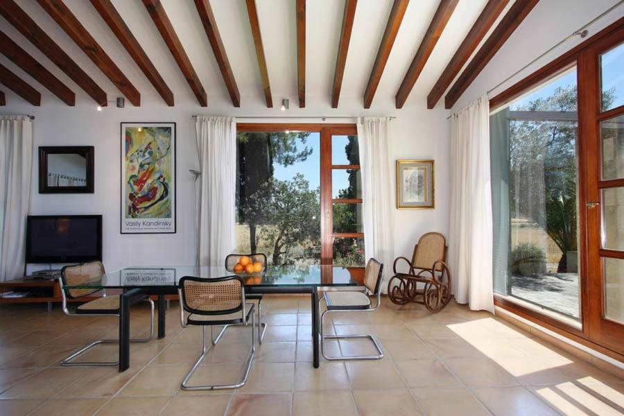 Villa Canaver *