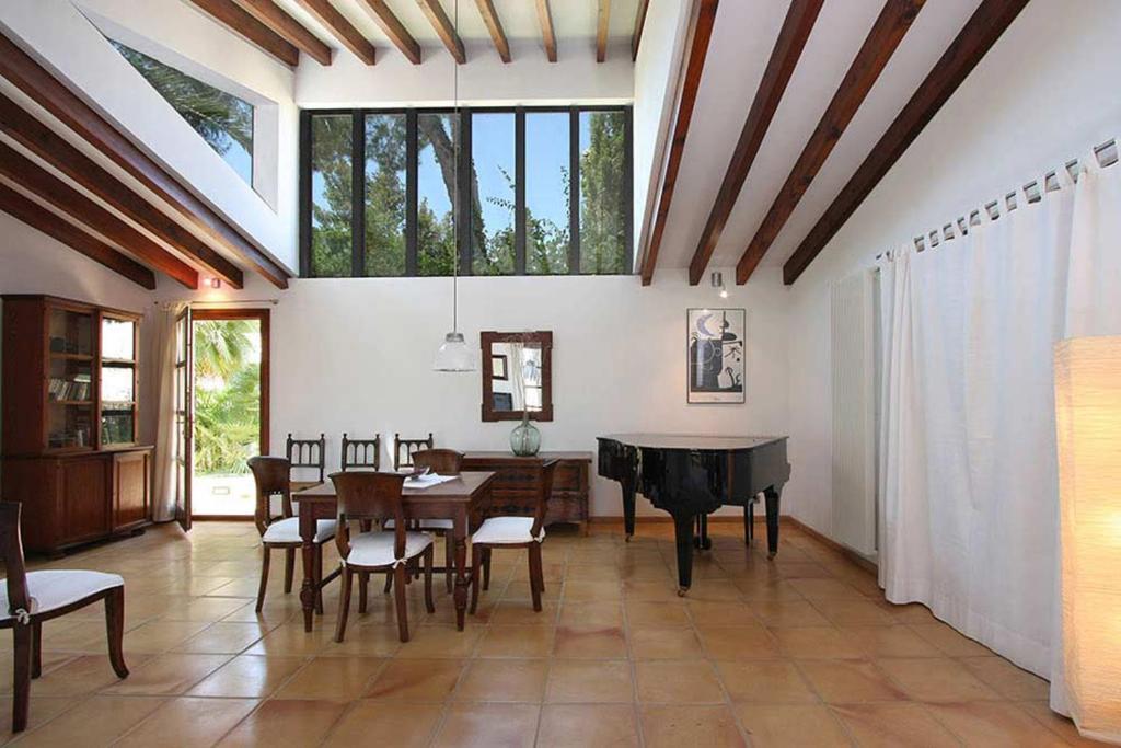 Villa Canaver Pollença