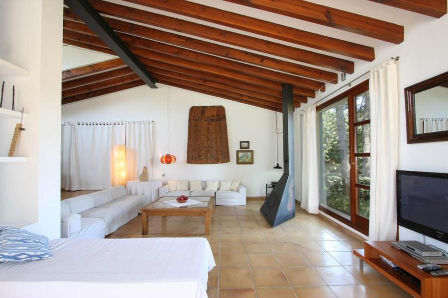 Canaver Villa