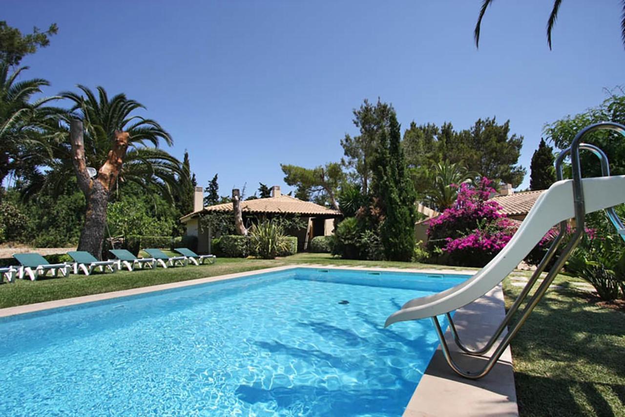 Canaver Villa *